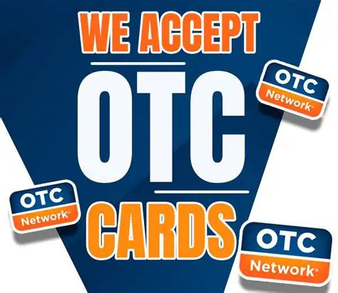 otc